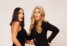 Fiesta Travel presenta en Venezuela la única función “Muertäs de la Risa” con Lorna Cepeda y Natalia Ramírez