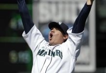 ¡Momento histórico! Se cumplen 13 años del juego perfecto del venezolano Félix «El Rey» Hernández