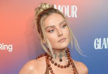 La artista británica Perrie Edwards reveló detalles de su relación tóxicä con un exintegrante de One Direction (+ Detalles)