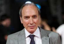 Academia del Cine Español confirma la inesperada muertë del actor madrileño, Eusebio Poncela a sus 79 años