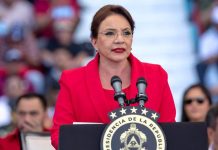 Gobierno Venezolano agradece a Honduras por su rechazo categórico a los señalamientos de EEUU