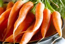 Esta es la cantidad de zanahorias que debes comer al día para tener un cutis bronceado durante el verano (+ Detalles)