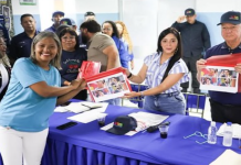 Autoridades impulsan articulación de proyectos comunales en los estados Aragua, Carabobo y Yaracuy
