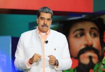 «El Motor Farmacéutico abastece 100% de las farmacias del país» así lo aseguró el mandatario Nicolás Maduro (+ Detalles)