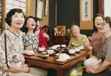 Japón bate el récord mundial de personas mayores de 100 años con una abrumadora mayoría de mujeres (+ Detalles)