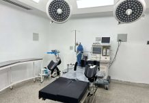 Autoridades de Sucre reactivaron seis quirófanos en el Hospital Universitario Antonio Patricio de Alcalá de Cumaná