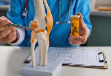 Investigadores desarrollan un revolucionario tratamiento para la artritïs: libera medicamentos donde y cuando se necesitan (+ Detalles)