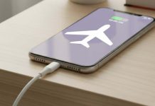 Modo avión al cargar el móvil: ¿una práctica útil o simplemente un mito tecnológico?