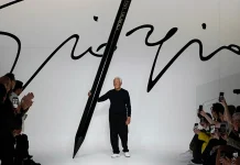 Milán inaugura su Semana de la Moda bajo el signo de la memoria y la innovación: con homenajes a Armani y el foco en la sostenibilidad (+ Detalles)