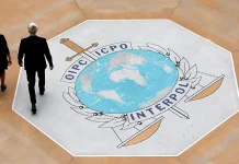 Operación de Interpol deja al menos 260 sospechøsos detenïdos en toda África por sęxtôrsïón y estâfas en línea (+ Detalles)