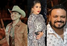 Christian Nodal y sus padres enfrentarán audiencia por presunta falsificâción de contratos, según abogado (+ Detalles)