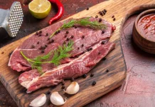 Descubre seis técnicas infalibles para ablandar la carne y convertir cualquier corte en una delicia jugosa y tierna