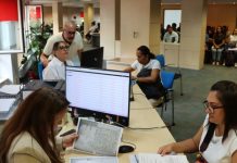 Cancillería venezolana procesó más de 6 mil apostillas durante jornada en Madrid (+ Detalles)