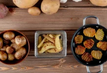 Conoce el peligrö oculto en las papas: Harvard revela que su consumo constante aumenta el riesgö de diabetës