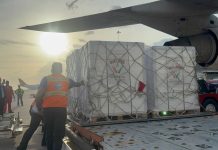 Más de 1.6 millones de unidades de insulïna arribaron a Venezuela para fortalecer el Sistema Público Nacional de Salud (+ Detalles)