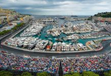 Confirmado: El histórico Gran Premio de Mónaco seguirá en el Mundial de Fórmula Uno hasta 2035