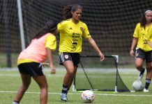 Con miras en el Sudamericano 2026: La Vinotinto Sub-20 Femenina arranca un nuevo módulo en Caracas para fortalecer sus filas