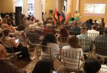 Prestadores turísticos de Carabobo se unen en Valencia para impulsar el desarrollo sustentable y diversificar la economía