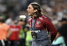 Luis Zubeldía, campeón de Copa Sudamericana, resuena con fuerza como el principal aspirante para dirigir la selección nacional