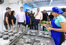 «El 95% de las escuelas públicas de La Guaira cuentan con el Programa de Alimentación Escolar» así lo dió a conocer el Mandatario Nacional (+ Detalles)