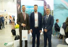 Venezuela afianza su posición en el mercado turístico en la International Russian Travel Market- OTDYKH