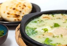 ¡El sabor de Los Andes! Mérida festeja 38 años de tradición culinaria con el Festival de la Pisca Andina (+ Fotos)