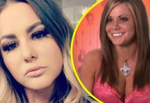 Kelsey Bateman, ex integrante del programa de citas ‘Rock of Love’, muĕrĕ a los 39 años (+ Detalles)