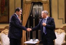 Presidente Maduro denüncia cømplot estadounidense en entrevista con Rafael Correa (+ Detalles)