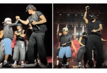 «¡Ya te he visto en TikTok!» Conoce la historia del fan que se volvió protagonista: Beéle detuvo su concierto en Lima para invitar a un niñö bailarín al escenario (+ Video)