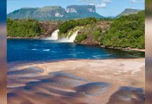 Playas de ensueño, aventura en los tepuyes y ciudades coloniales: Venezuela se reinventa como un destino turístico que lo tiene todo