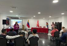 Hacia un turismo sin barreras: Mintur impulsa el aprendizaje de la lengua de señas para un sector más inclusivo