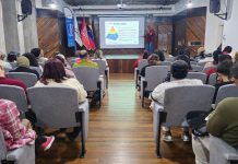 De la teoría a la práctica: Sogatur realizó jornada de capacitación a más de 110 guías patrimoniales de Caracas