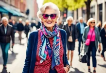Quitan años: los dos colores que hacen ver más jóvenes y alegres, según la psicología (+ Detalles)