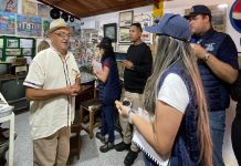 Impulso turístico en Zulia: Mintur asesora y capacita a prestadores de servicios en la población de Encontrados