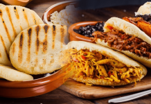 Este sábado 13 de septiembre es el Día Mundial de la Arepa: del maíz precolombino a un ícono culinario que conquista varios continentes