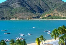 El oriente venezolano es una excelente opción para el turismo familiar durante las vacaciones