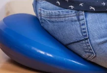 Hemorroïdes: el 50% de la población adulta las padecerá en algún momento de su vida (+ Detalles)