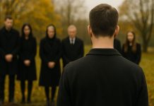 Insólito: aparece vivo en su propio velorio y provoca caos y confusión entre los asistentes (+ Detalles)