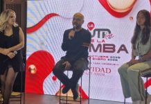 El cantante venezolano Omar Enrique anuncia una Navidad histórica en toda Venezuela (+ Detalles)