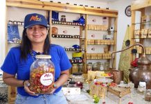 Moi Gourmet moderniza la producción del ají margariteño, creando mermeladas, especias y otros sabores que conquistan a los paladares más exigentes