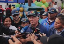 Juntos Todo es Posible evaluó avances de proyectos con comunas de Guárico, Portuguesa y Cojedes
