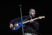 Maroon 5 transforma cada concierto en un homenaje para quienes los extrañan con su gira Love Is Like