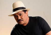 «Luis Silva Sinfónico» el Barines de Oro se presentó en la Gran Sala del Teatro Municipal de Valencia (+ Video)