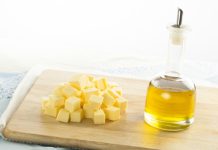 El eterno debate culinario: descubre por qué el aceite vegetal es más saludable que la mantequilla y cómo su uso puede prevenir enfermedÄdes crónicas