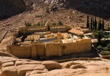 El megaresort de lujo que están construyendo en uno de los lugares más sagrados del mundo (+ Detalles)