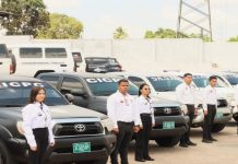 El Cicpc inaugura un centro de criminälística de primer nivel para la formación y el combate al delitö en Monagas