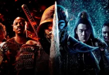«Môrtâl Kombat II» se pospone: Warner Bros corre el estreno de la esperada secuela para el 2026 (+ Detalles)
