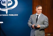 Fiscal General de la República acusa a Estados Unidos de buscar una «impløsión interna» en Venezuela