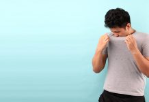 El misterio del olor corporal: descubre cómo se formó la reacción de âsco en las personas (+ Detalles)