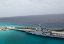 Armada Nacional Bolivariana ejecutará patrullaje en el Archipiélago La Orchila para garantizar soberanía